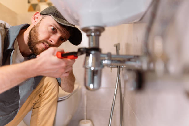 Septic System Installation and Maintenance in Brookland, AR